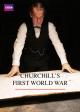 La Primera Guerra Mundial de Churchill (TV)