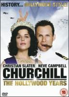 Churchill: The Hollywood Years  - Poster / Imagen Principal