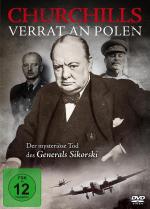 La traicion de Churchill a Polonia: El caso Sikorski (TV)
