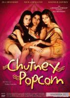 Chutney Popcorn  - Posters