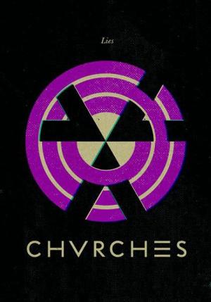 Chvrches: Lies (Music Video)
