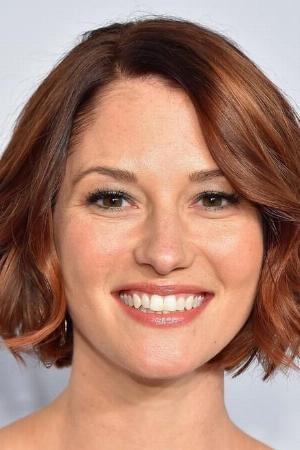 Chyler Leigh