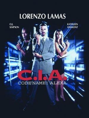 CIA Code Name: Alexa 