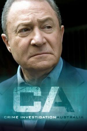 CIA: Crime Investigation Australia (TV Series) (TV Series)