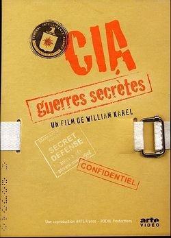 CIA: Secret Wars 