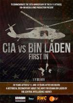 CIA vs. Bin Laden: First In (TV)