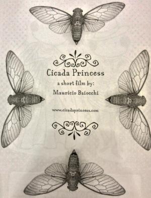 Cicada Princess (S)