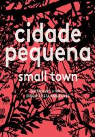 Small Town (Cidade pequena) (S) - Posters