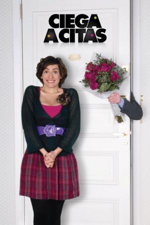 Ciega a citas (TV Series)