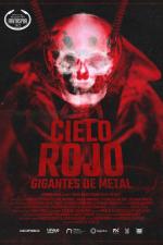 Cielo rojo (Gigantes de metal) 