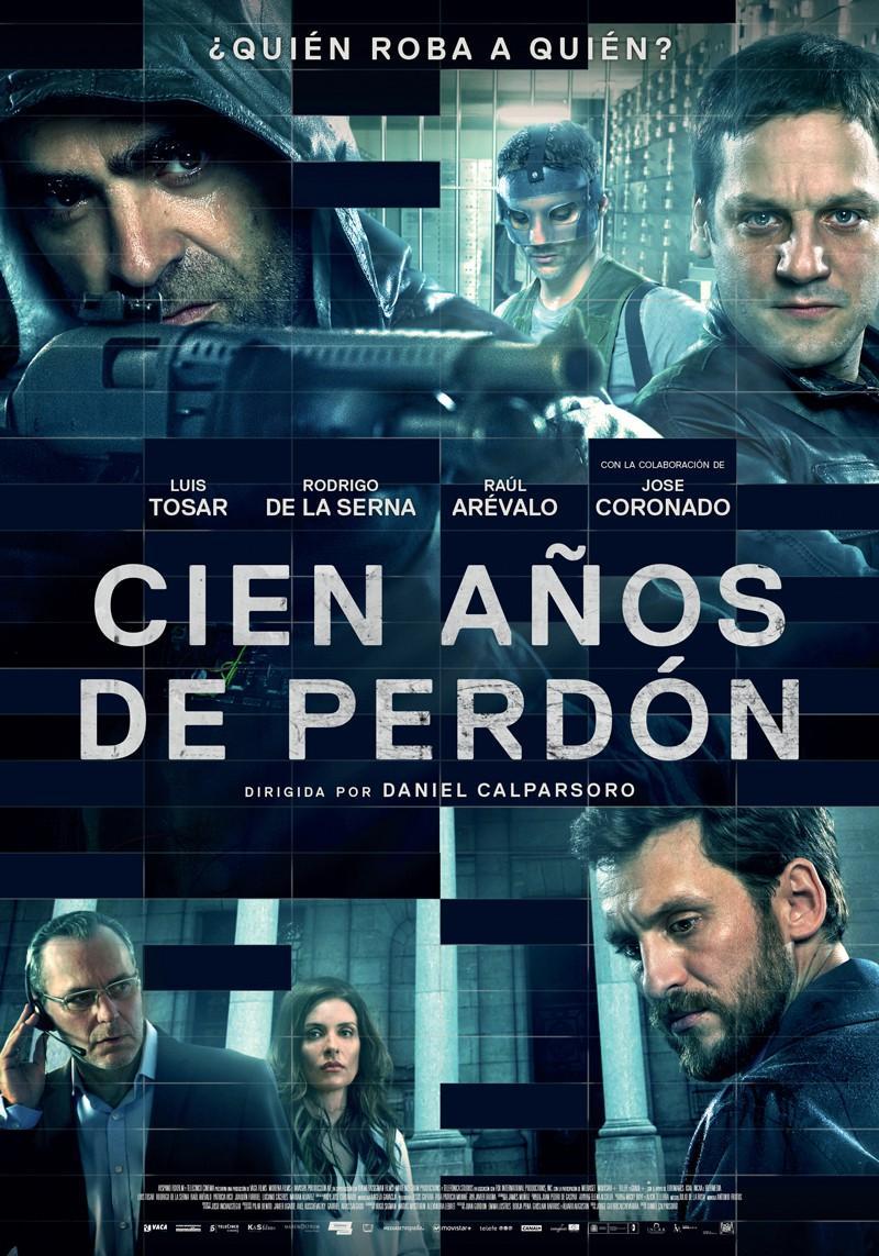 Las ultimas peliculas que has visto - Página 8 Cien_anos_de_perdon-503722289-large