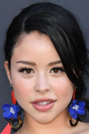 Cierra Ramirez