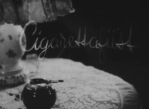 Cigarette Smoke (C)