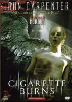 Cigarette Burns (Masters of Horror Series) (TV) - Posters