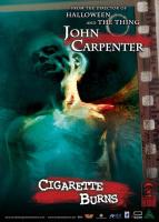 Cigarette Burns (Masters of Horror Series) (TV) - Poster / Main Image