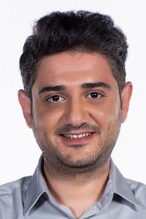 Cihan Ercan