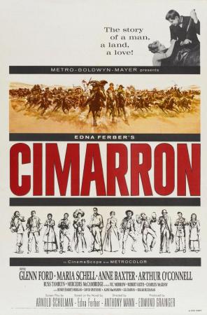 Cimarron 