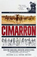 Cimarron  - Poster / Main Image