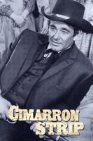 Cimarrón (Serie de TV) - Poster / Imagen Principal