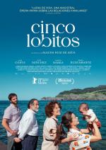 Cinco lobitos 