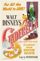 Cinderella  - Poster / Main Image