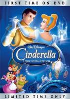 Cinderella  - Dvd