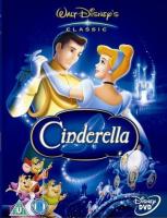Cinderella  - Dvd