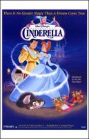 Cinderella  - Posters