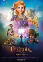 Cinderella and the Secret Prince  - Posters