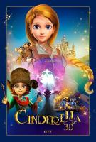 Cinderella and the Secret Prince  - Poster / Main Image