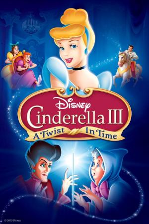 Cinderella 3: A Twist in Time 
