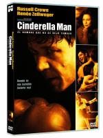 Cinderella Man  - Dvd