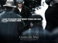 Cinderella Man  - Promo