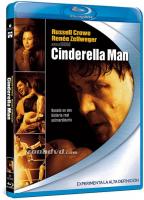 Cinderella Man  - Blu-ray