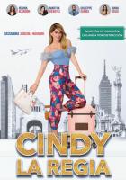 Cindy of Monterrey  - Poster / Main Image