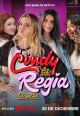 Cindy la Regia: The High School Years (TV Series)