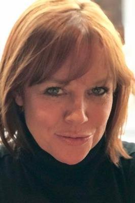 Cindy Robinson