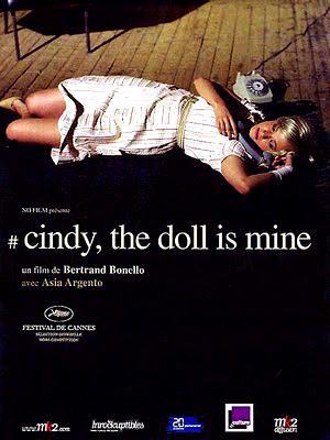Cindy: The Doll Is Mine (S)