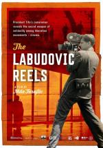 Ciné-Guerrillas: Scenes from the Labudovic Reels 