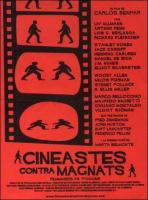 Cineastas contra magnates (Filmmakers Vs. Tycoons)  - Poster / Main Image