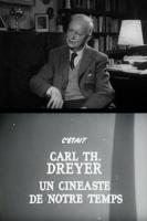 Carl Theodor Dreyer (TV) - 