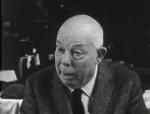 Cinéastes de notre temps: Jean Renoir le patron, 1re partie: La recherche du relatif (TV)