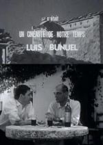 Cinéastes de notre temps: Luis Buñuel (TV)