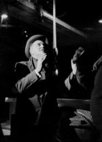Max Ophüls: El placer de rodar (TV)