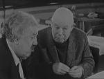 Cinéastes de notre temps: Portrait de Michel Simon par Jean Renoir (TV)