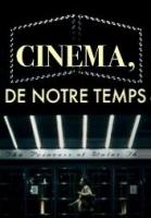 Cinéma, de notre temps (Serie de TV) - Poster / Imagen Principal