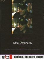 Abel Ferrara: Not Guilty (TV) - Poster / Main Image
