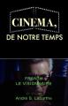 Cinéma, de notre temps: Georges Franju - Le visionnaire (TV)