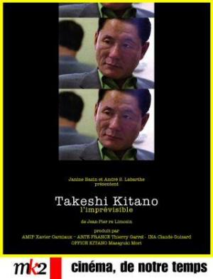 Takeshi Kitano, l'imprévisible (TV)