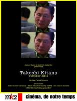 Takeshi Kitano, el imprevisible (TV) - Poster / Imagen Principal